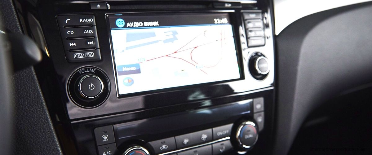 Car mp3 player bluetooth: La mejor opción para disfrutar de la música sin cables
