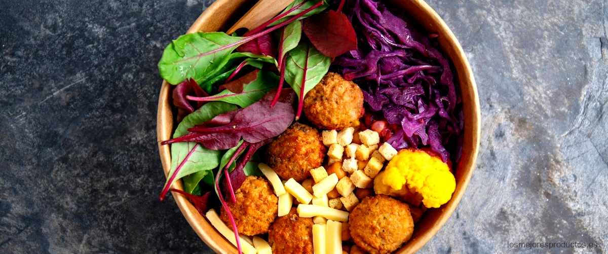 Carne vegetal Beyond Meat en Carrefour: una opción más saludable y sostenible