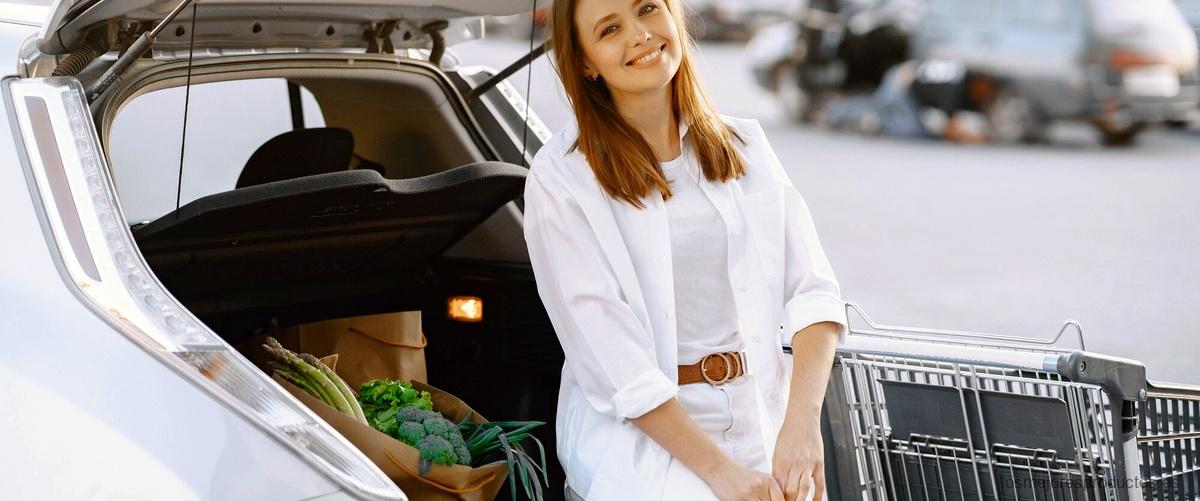 Carrito auxiliar de cocina en Lidl: funcionalidad y estilo para tu hogar