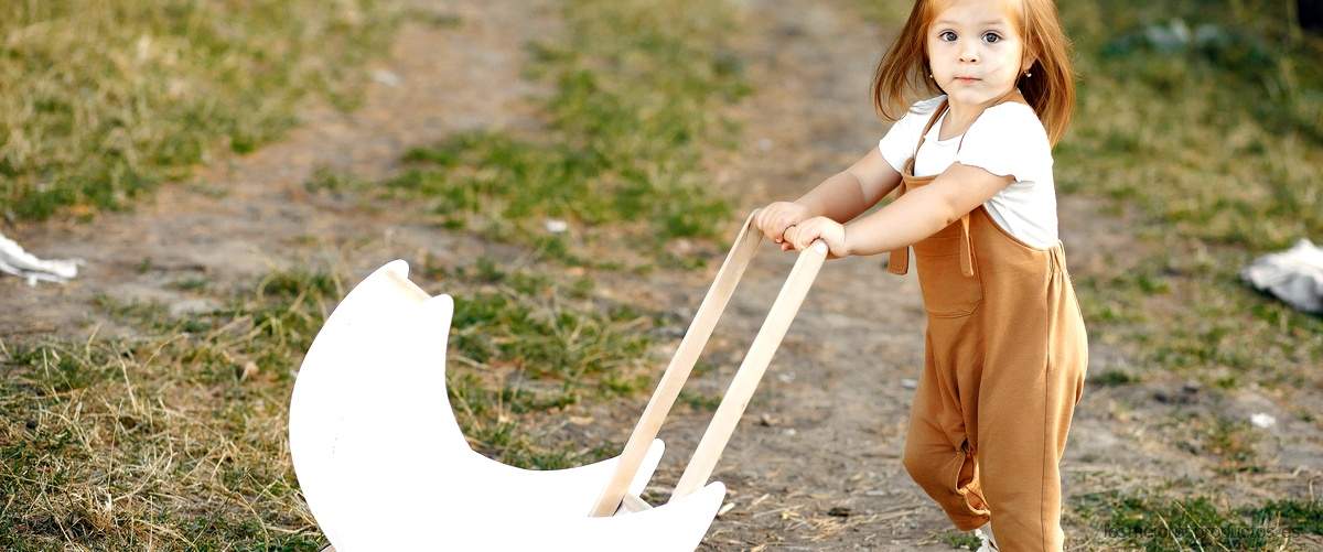 Carro gemelar de muñecas de Alcampo: el complemento perfecto para tus juegos