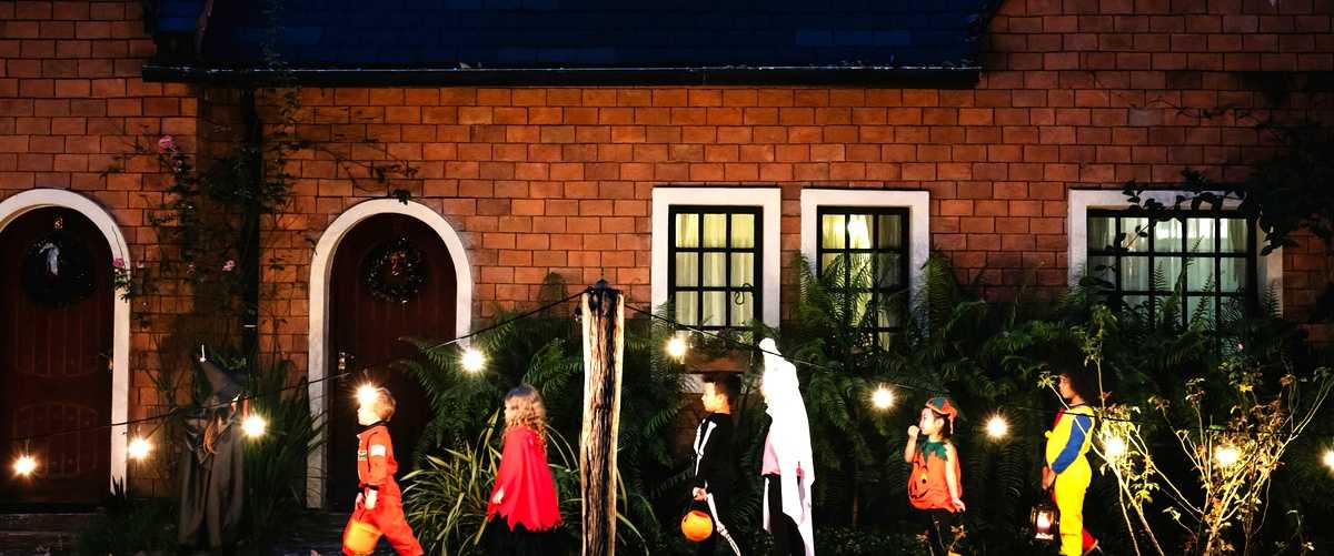 Casa Halloween Pinypon: precio y diversión en un solo lugar para tus hijos