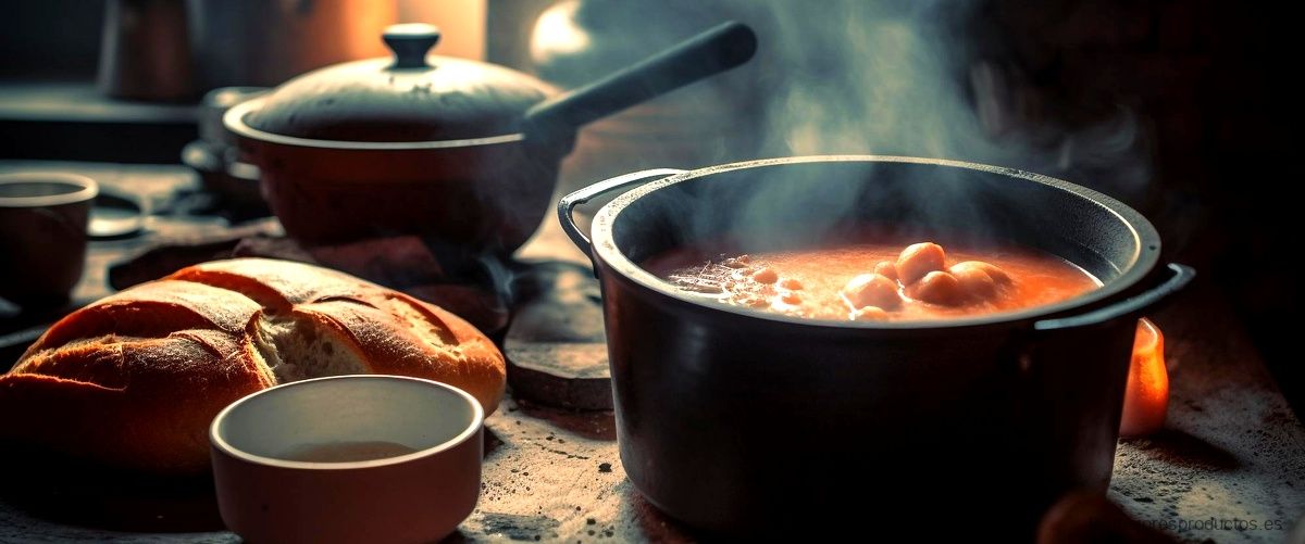 Cazuela horno Carrefour: la opción perfecta para tus recetas favoritas.