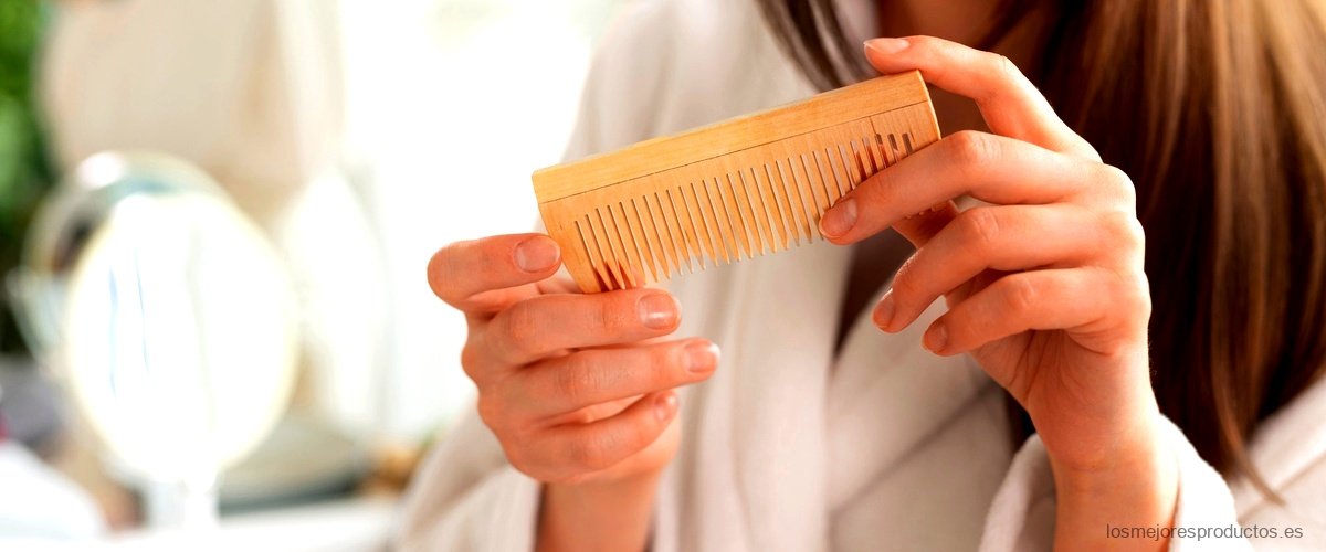 Cepillo secador Babyliss 2735e: el secreto para un peinado profesional en casa