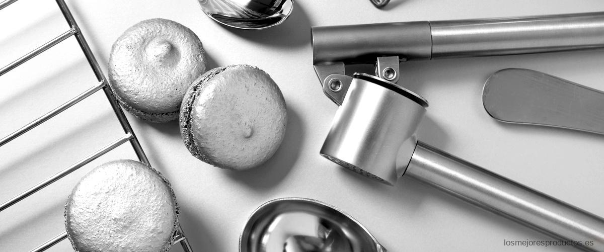 Cestas de acero inoxidable: la solución perfecta para mantener tu cocina ordenada