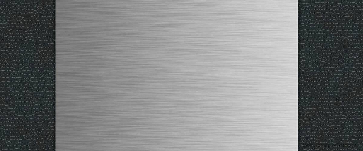 Chapa de aluminio 3000x1500: precio y calidad