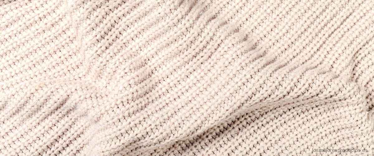 Chaquetas de lana tejidas a mano: diseños únicos y exclusivos