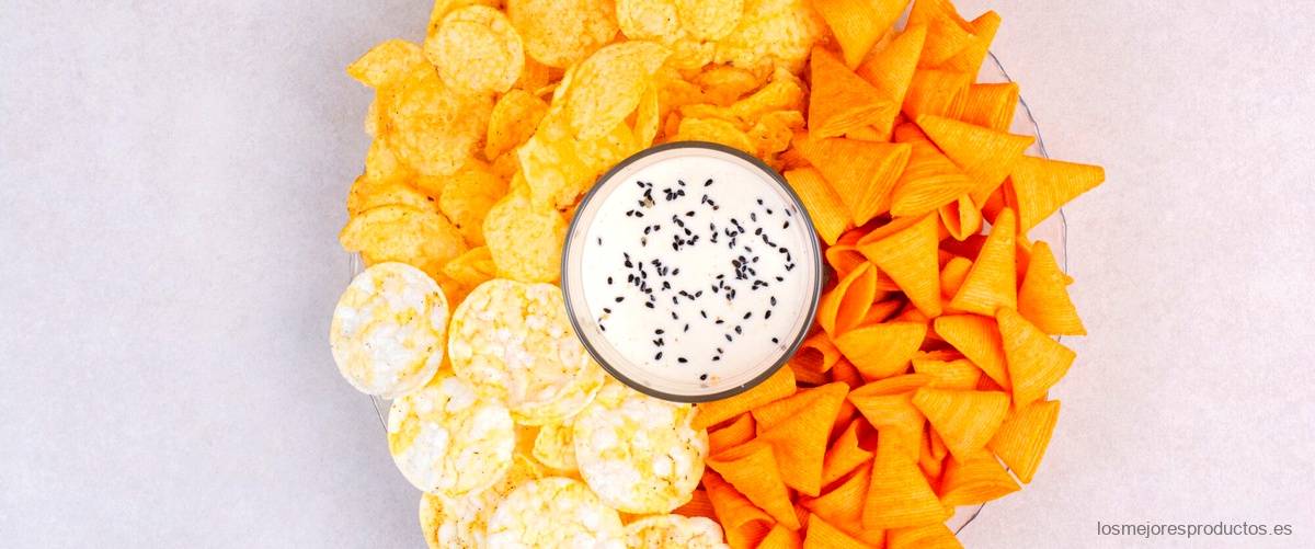 Cheetos Tornado: una explosión de sabor en forma de remolino