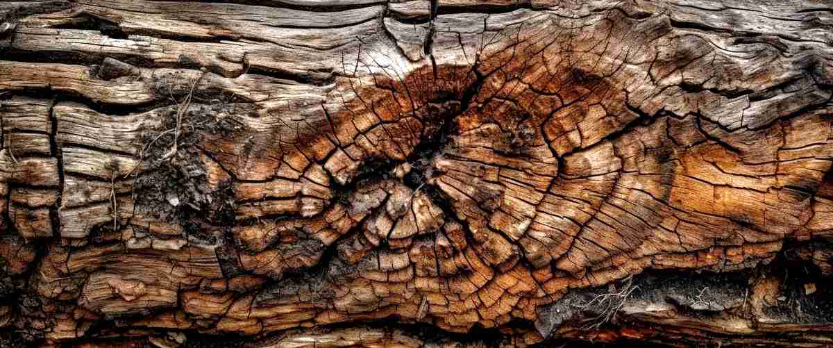 Chimenea madera decorativa: añade calidez y estilo a tu hogar
