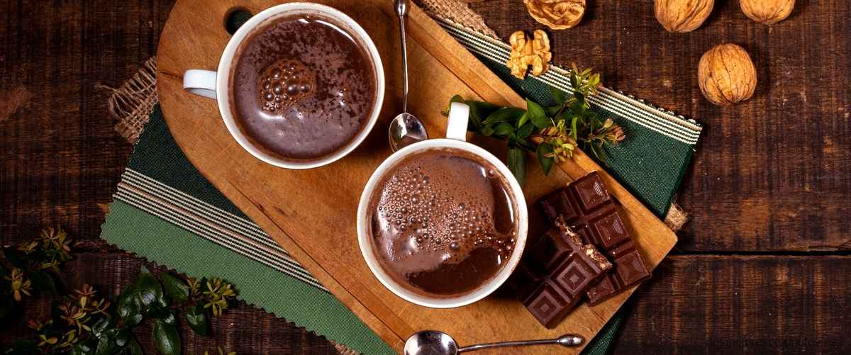 Chocholata: una dulce travesía por la historia del chocolate