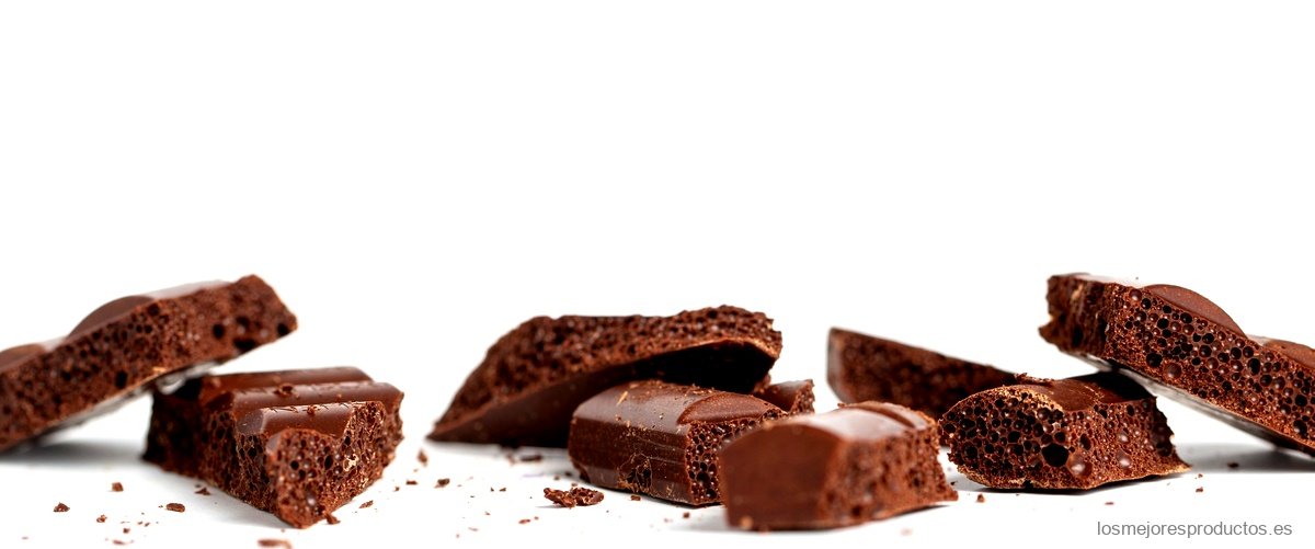 "Choco Bom Gullón Carrefour: La combinación perfecta de chocolate y galleta"