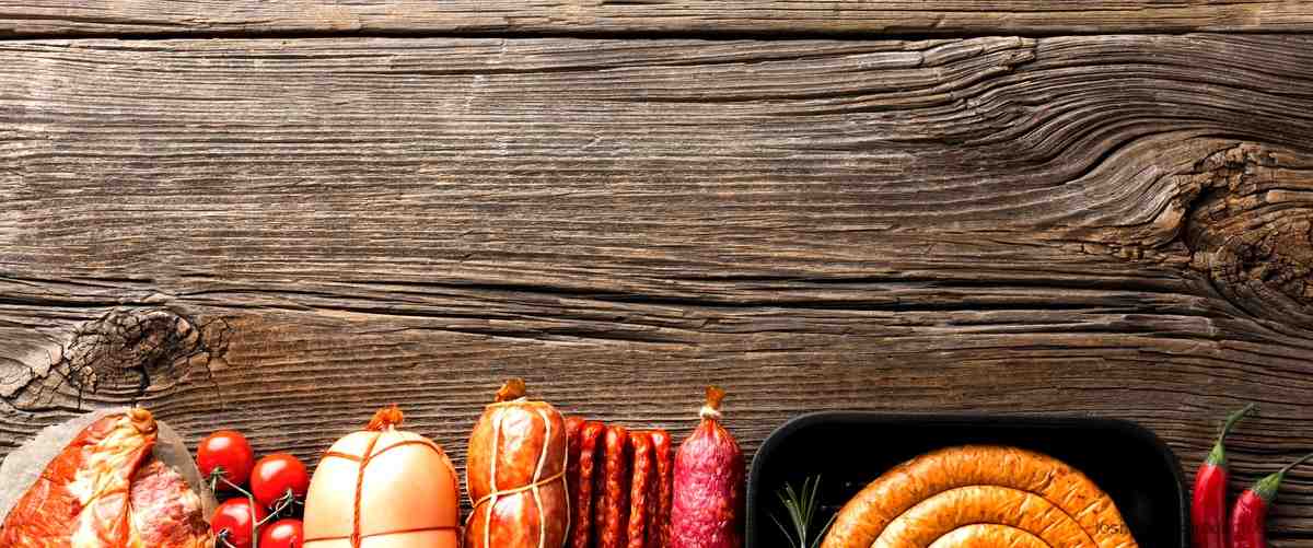 Chorizo sin lactosa en Mercadona: una opción segura y deliciosa para todos