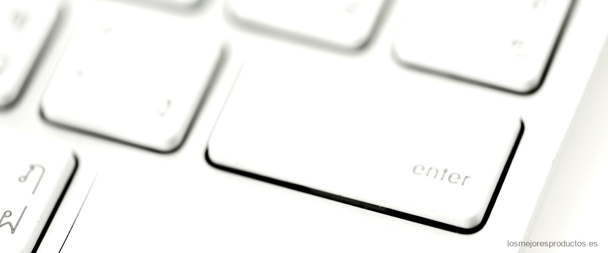 Chuwi Hi10: el teclado ideal para maximizar la productividad en tu tablet
