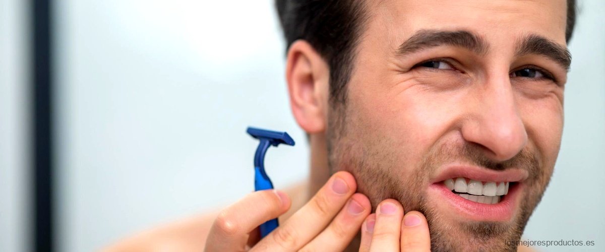 Cien productos Lidl: ¿el after shave es realmente efectivo?