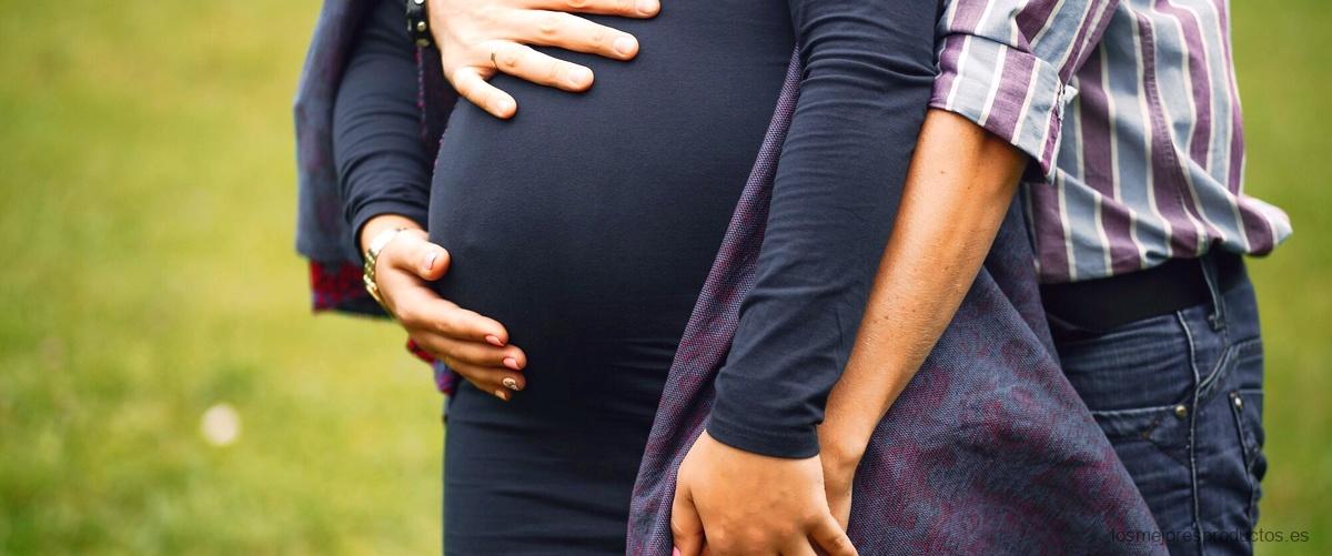 Cinturón de seguridad para embarazadas: cómo elegir el adecuado para ti