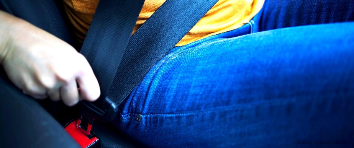 Cinturón de seguridad para embarazadas: normativas y recomendaciones