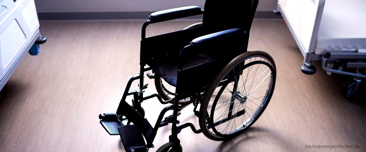 Cojines de gel para sillas de ruedas: la solución perfecta para la comodidad