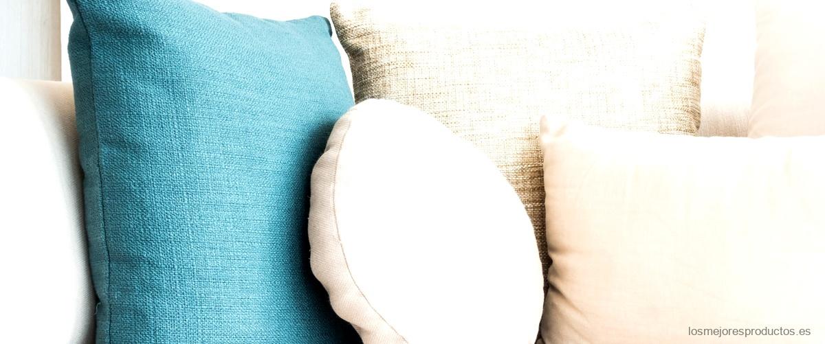 - Cojines redondos en oferta: aprovecha los descuentos de Zara Home