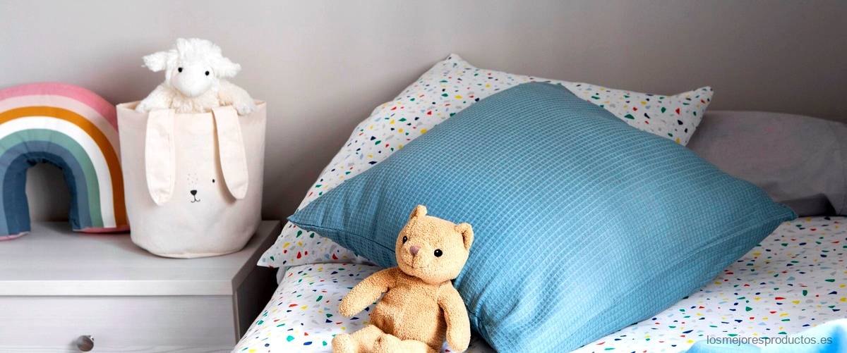 Colchas de patchwork infantiles: diseños únicos para alegrar la habitación del pequeño