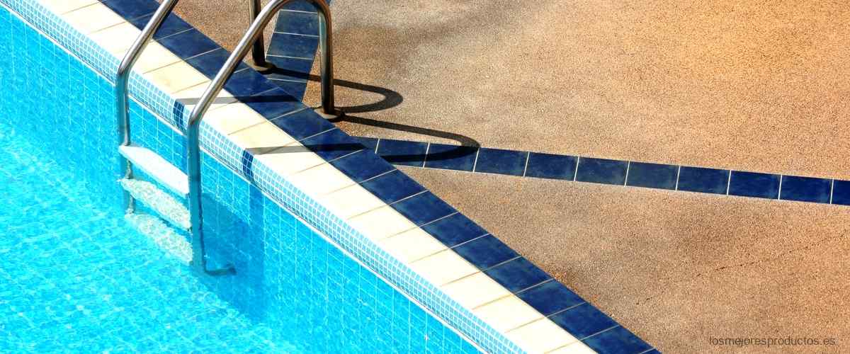 "Colchonetas Lidl: la opción ideal para relajarte en tu piscina"