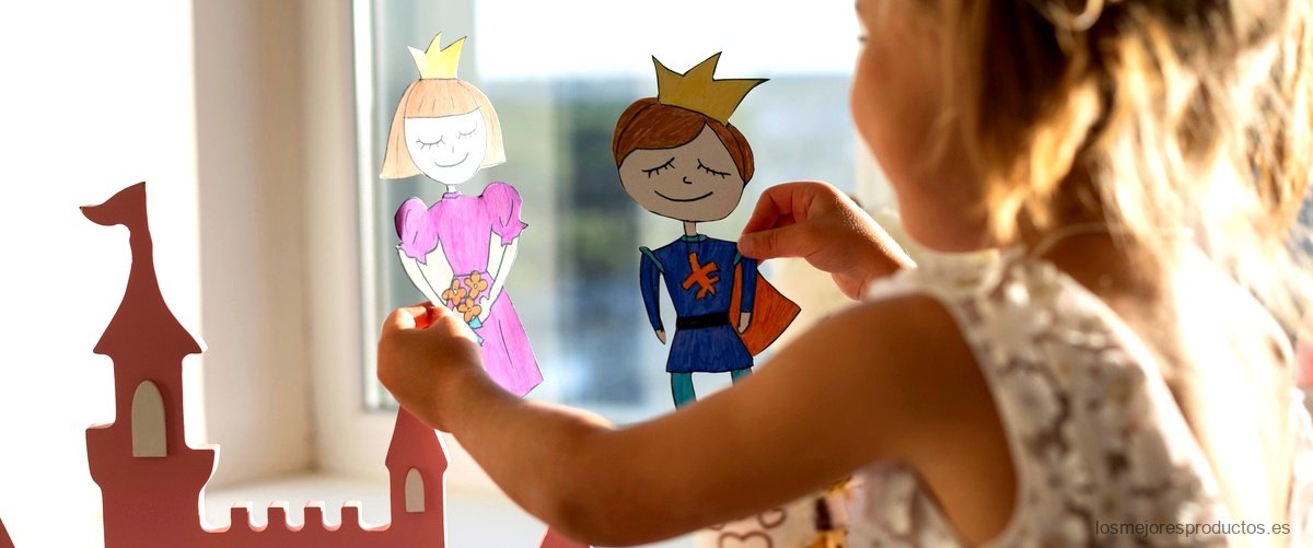 Colecciona las Magiclip princesas Disney y crea tu propio mundo encantado