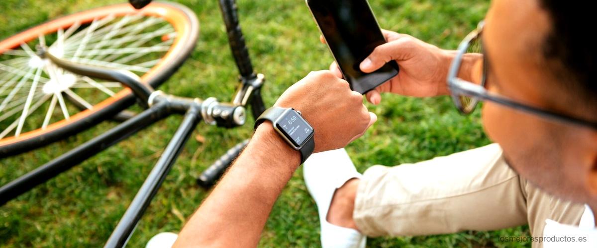 ¿Cómo apago el Vivoactive 4?