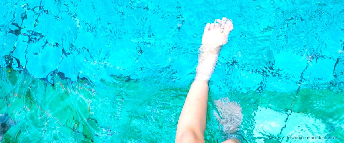 Cómo aplicar correctamente la borada epoxi en piscinas: paso a paso
