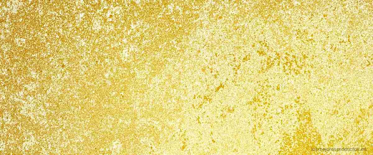 Cómo aplicar spray dorado en metal: paso a paso para un resultado perfecto