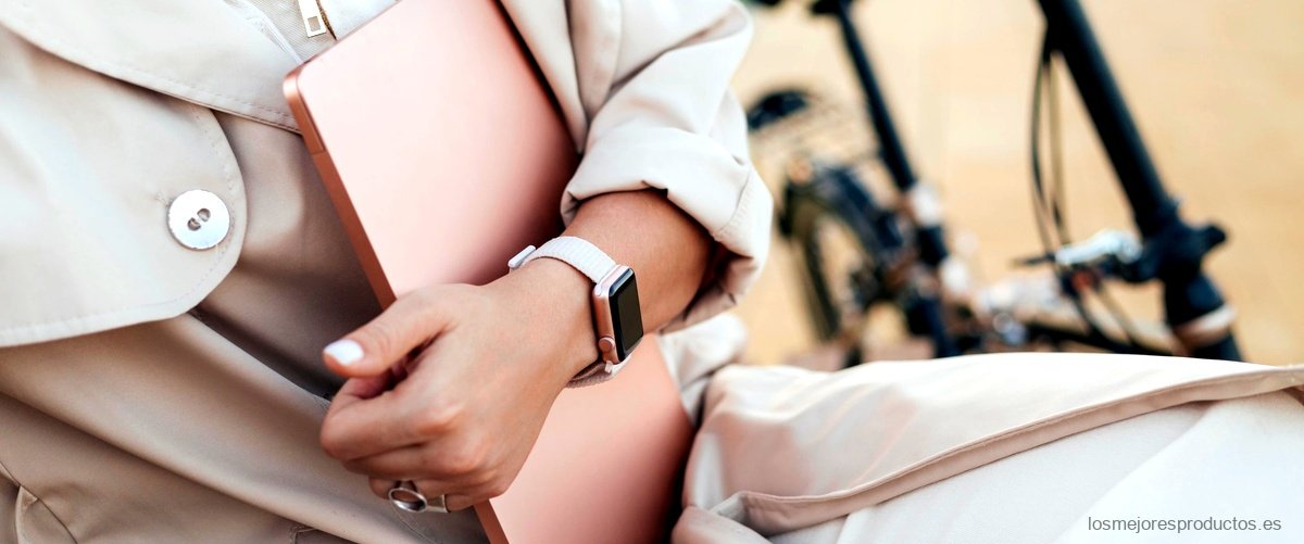 Cómo cambiar la correa de acero en tu Sony Smartwatch 3: instrucciones paso a paso