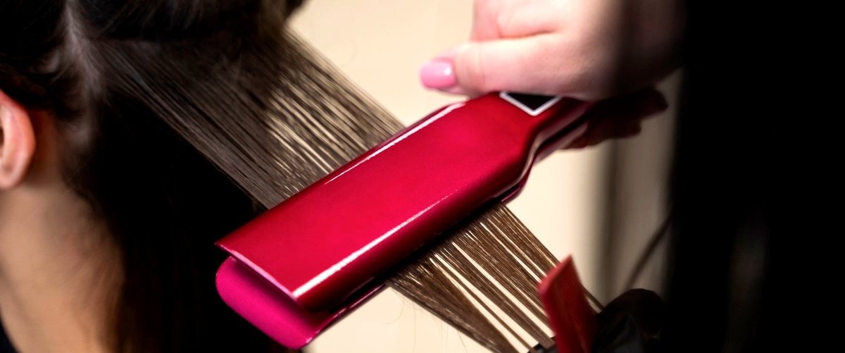 Cómo conseguir un cabello rubio ceniza perfecto con el tinte Mercadona 7.1