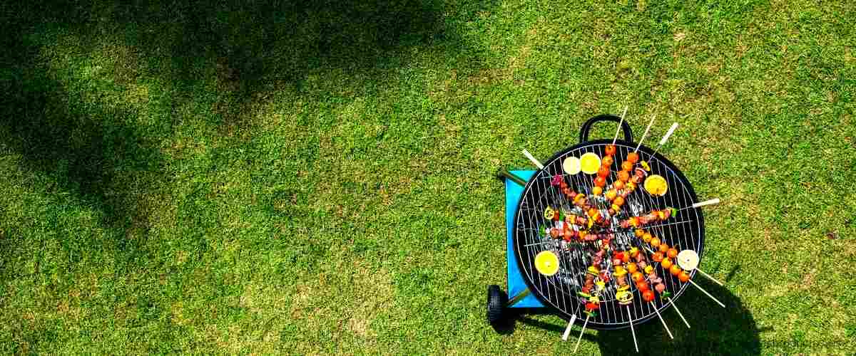 Cómo decorar un asador de patio para crear un ambiente acogedor