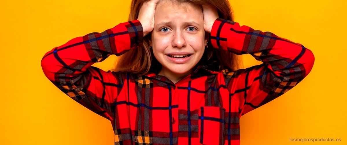 ¿Cómo desenredar el cabello de un niño?