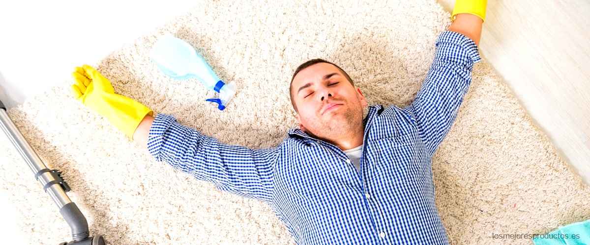Cómo desinfectar tu hogar con un felpudo desinfectante de Mercadona
