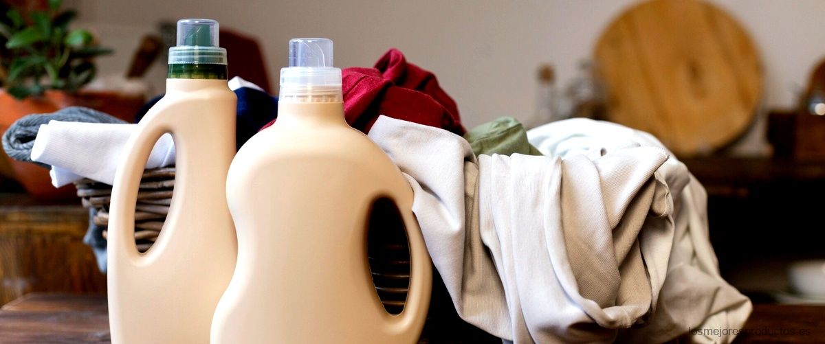 Cómo desinfectar tu ropa con el desinfectante textil de Lidl
