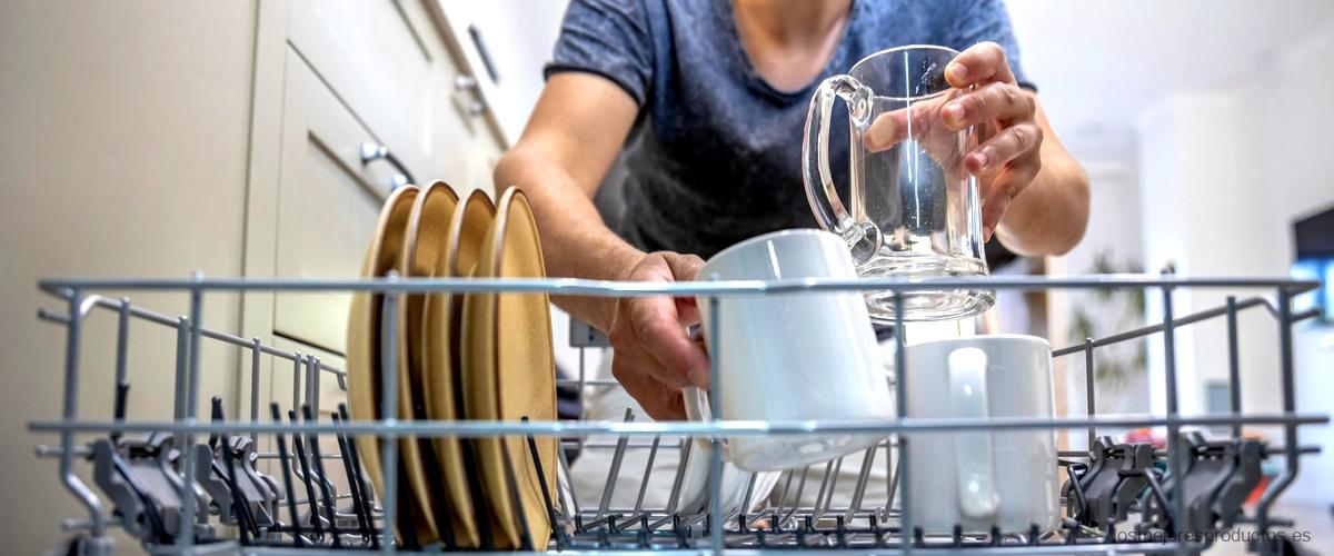 Cómo elegir el lavavajillas Bomann adecuado para tu hogar