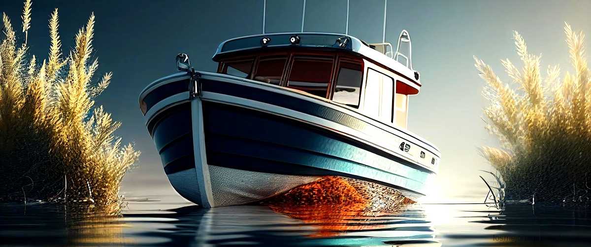 Cómo elegir el mejor barco cebador Waverunner para tus necesidades de pesca