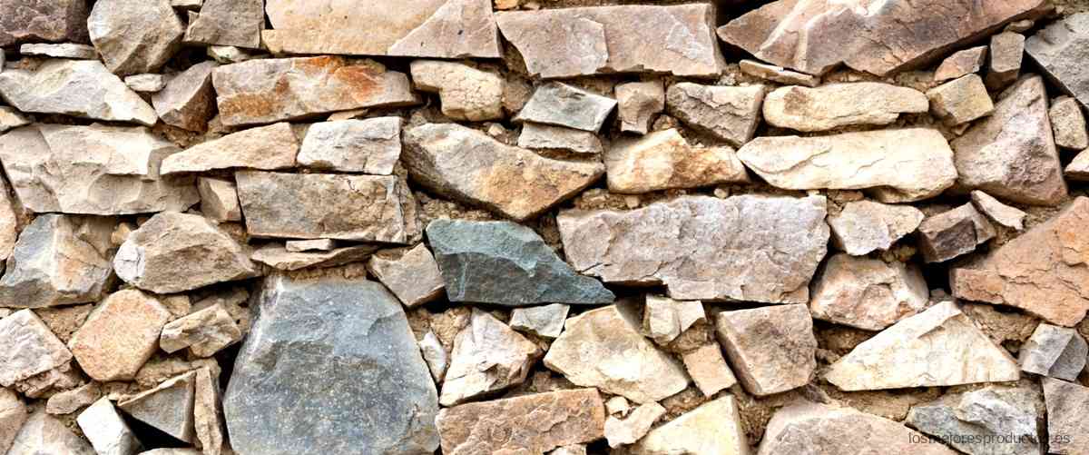 Cómo elegir el revestimiento de piedra exterior perfecto para tu hogar