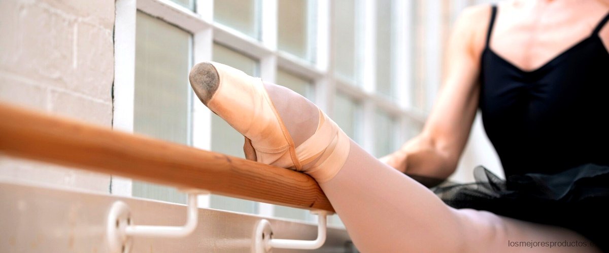 Cómo elegir la barra de ballet perfecta para tu hogar en Ikea