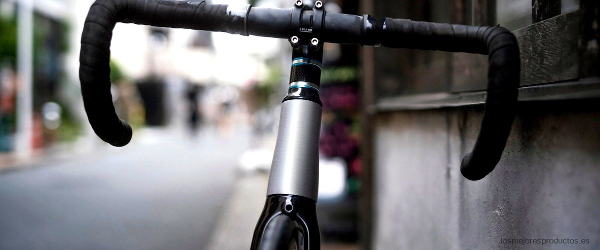 Cómo elegir la bomba de suspensión adecuada para tu bicicleta en Decathlon