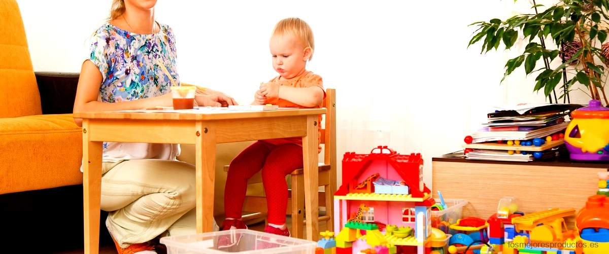Cómo elegir la trona de aprendizaje Ikea adecuada para tu bebé
