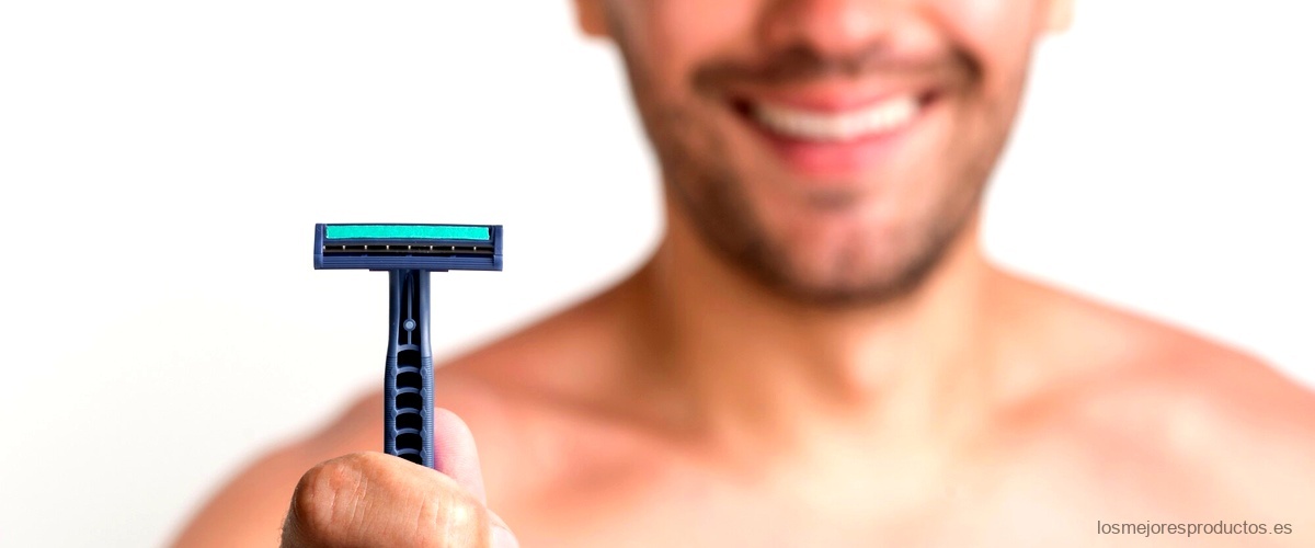 ¿Cómo elegir una buena máquina de afeitar?
