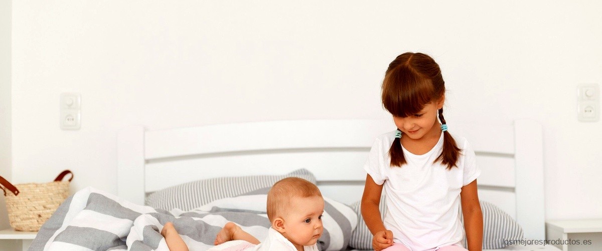 ¿Cómo funciona la cama Montessori?