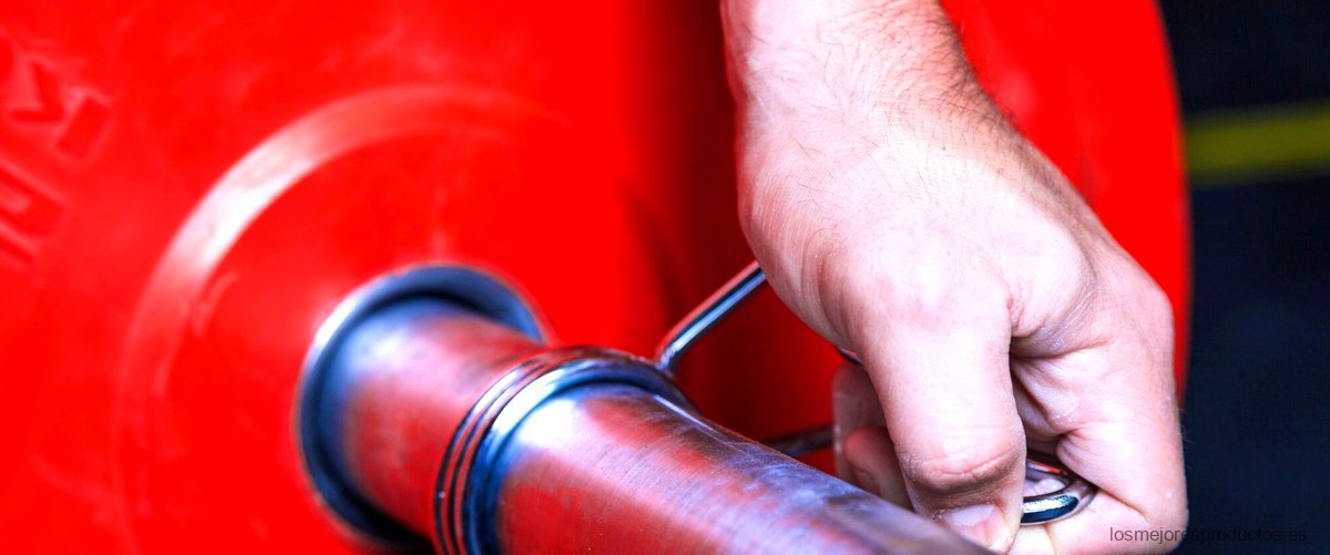 ¿Cómo funciona la válvula de seguridad de un calentador de agua?