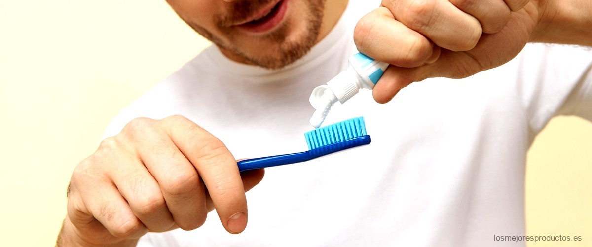 ¿Cómo funcionan los cargadores de los cepillos de dientes eléctricos?