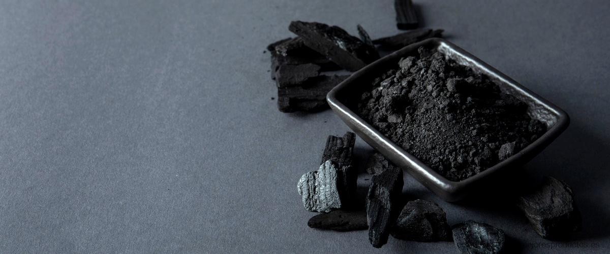 ¿Cómo hacer carbón activado para plantas?