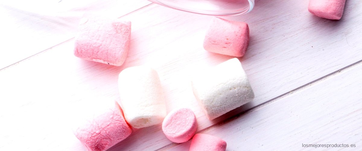 ¿Cómo hacer que el algodón de azúcar dure más tiempo?