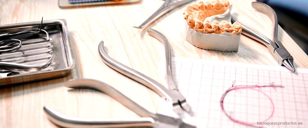 Diente provisional farmacia una solución temporal para tu sonrisa