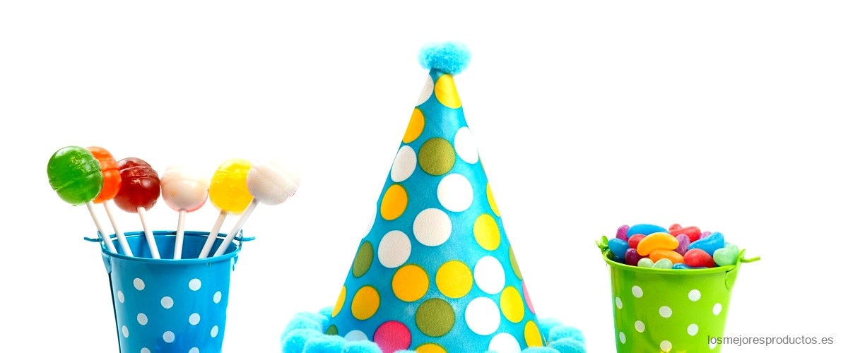 Cómo hacer una fiesta de cumpleaños Frozen casera: tips y recomendaciones