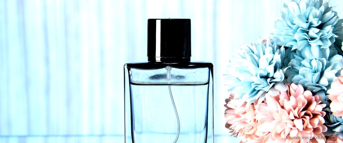 ¿Cómo huele el perfume Chanel?