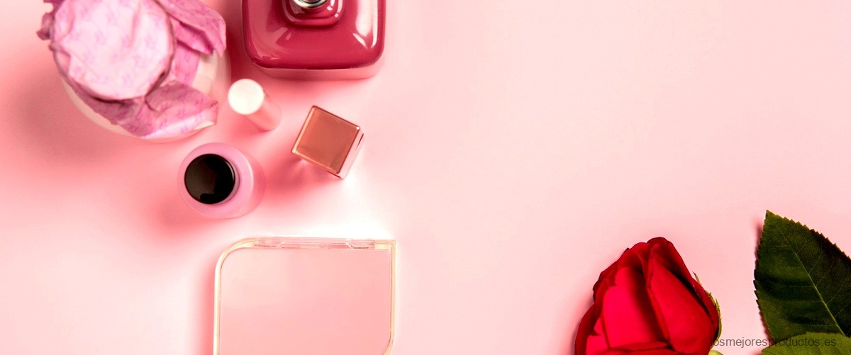 ¿Cómo huele el perfume Chanel?