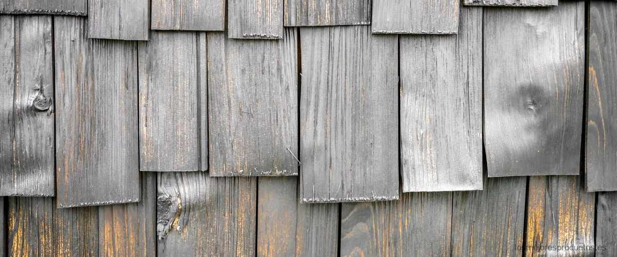 ¿Cómo instalar correctamente las lamas de madera en el techo?